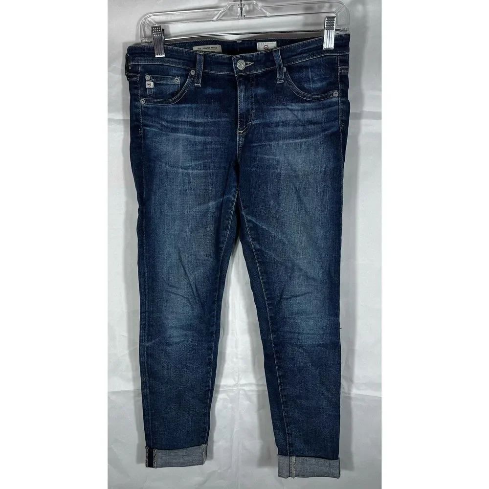Adriano Goldschmied denim jeans